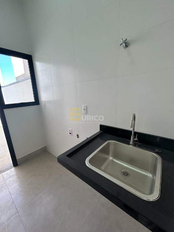Casa em condomínio à venda no Condomínio Residencial Mont’Alcino em Valinhos/SP: