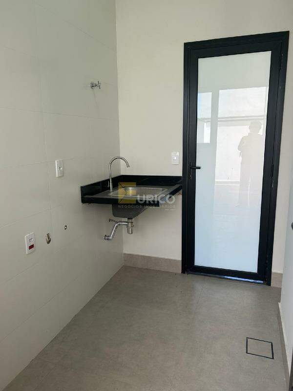 Casa em condomínio à venda no Condomínio Residencial Mont’Alcino em Valinhos/SP: