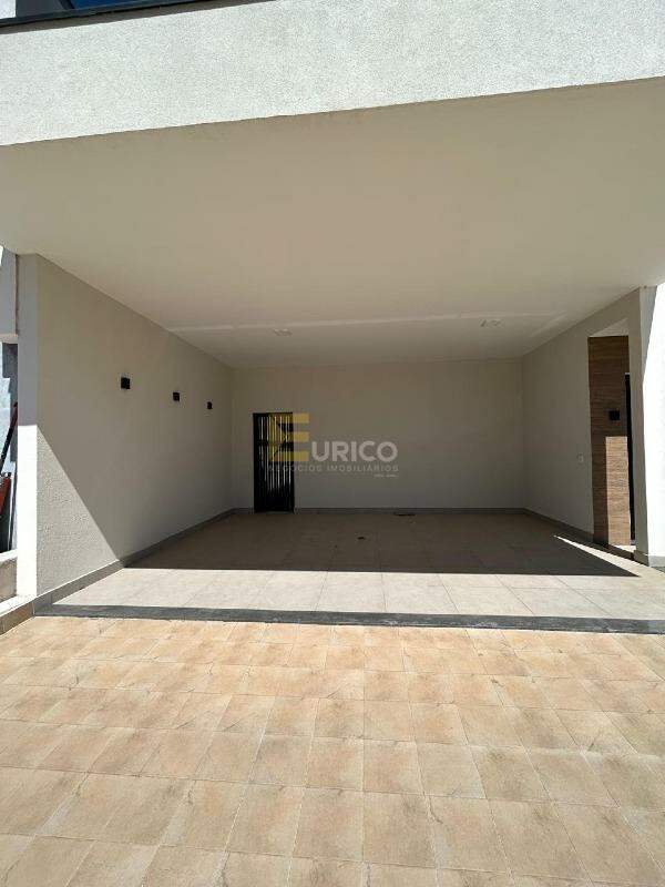 Casa em condomínio à venda no Condomínio Residencial Mont’Alcino em Valinhos/SP:
