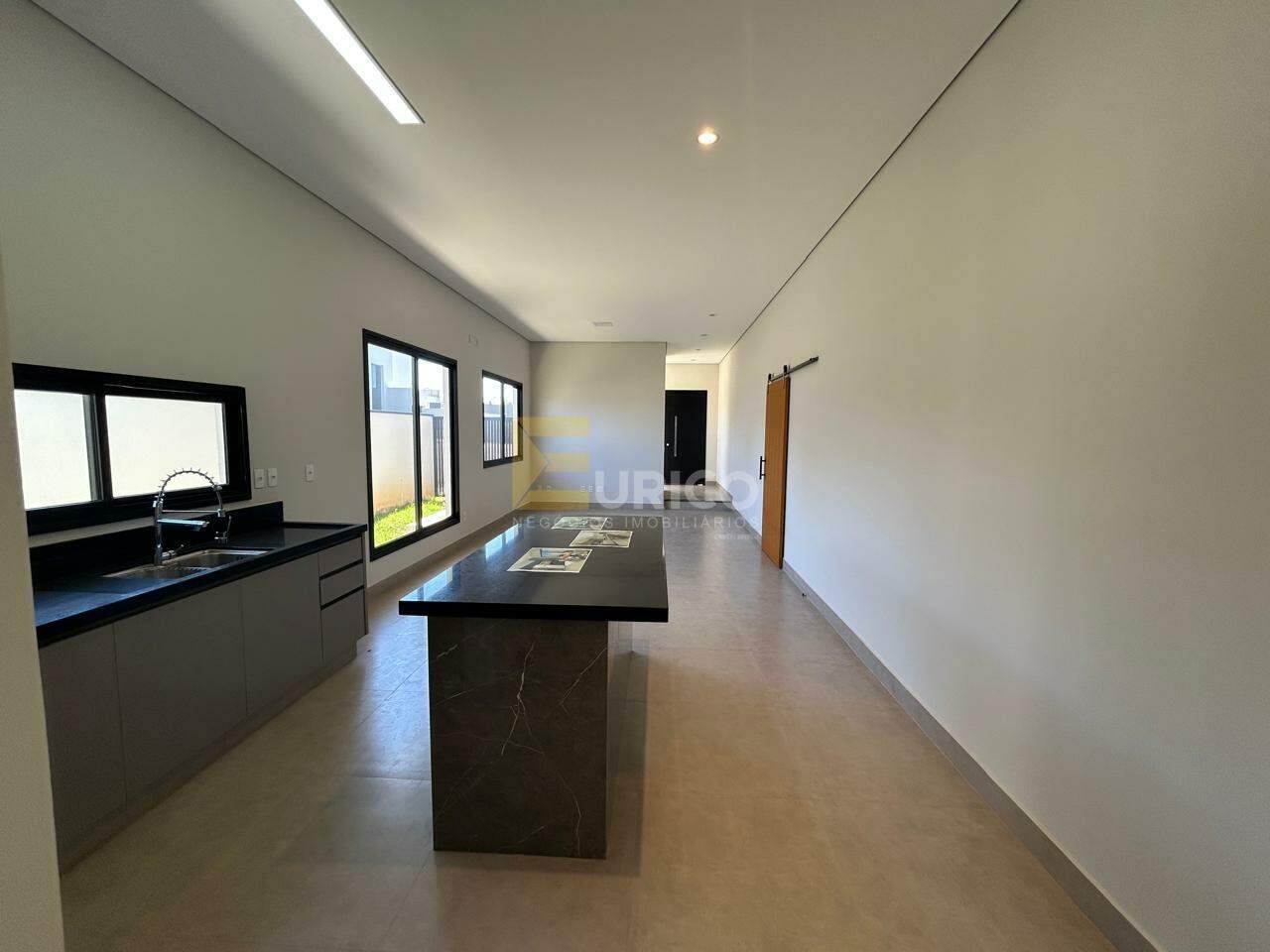 Casa em condomínio à venda no Condomínio Residencial Mont’Alcino em Valinhos/SP: 