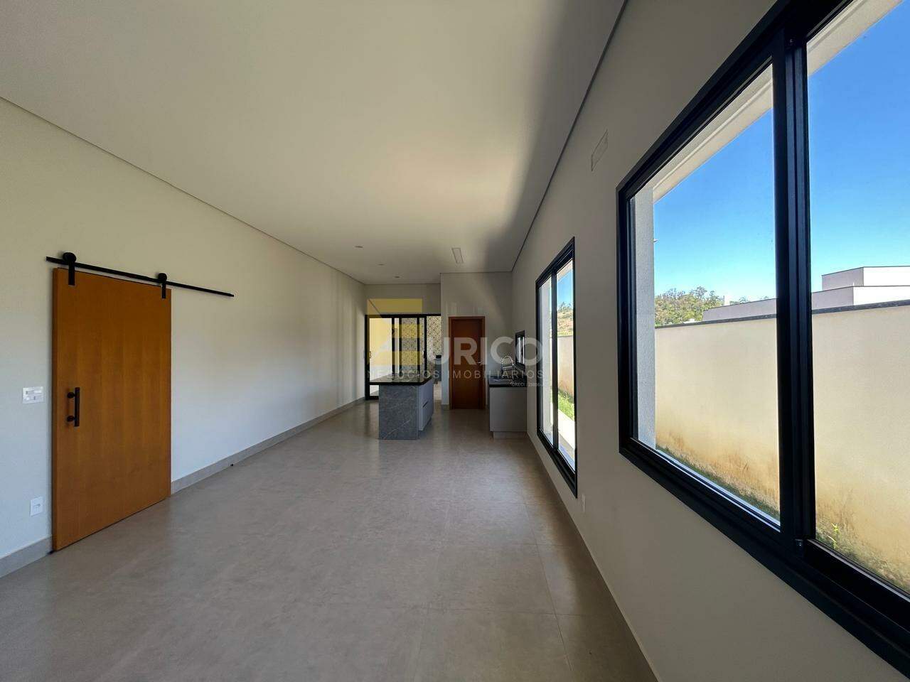 Casa em condomínio à venda no Condomínio Residencial Mont’Alcino em Valinhos/SP: 