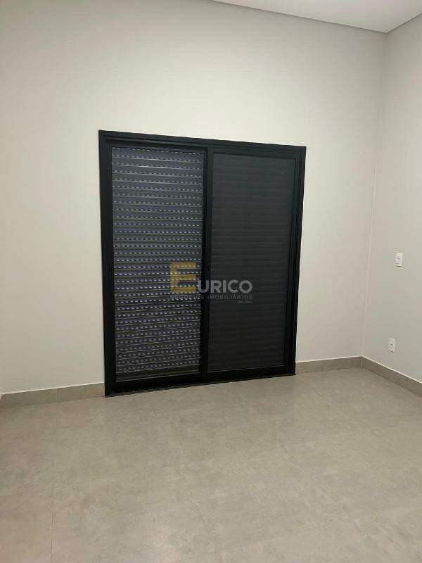 Casa em condomínio à venda no Condomínio Residencial Mont’Alcino em Valinhos/SP: