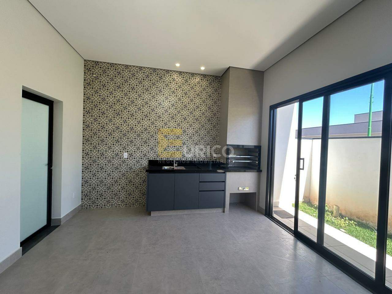 Casa em condomínio à venda no Condomínio Residencial Mont’Alcino em Valinhos/SP:
