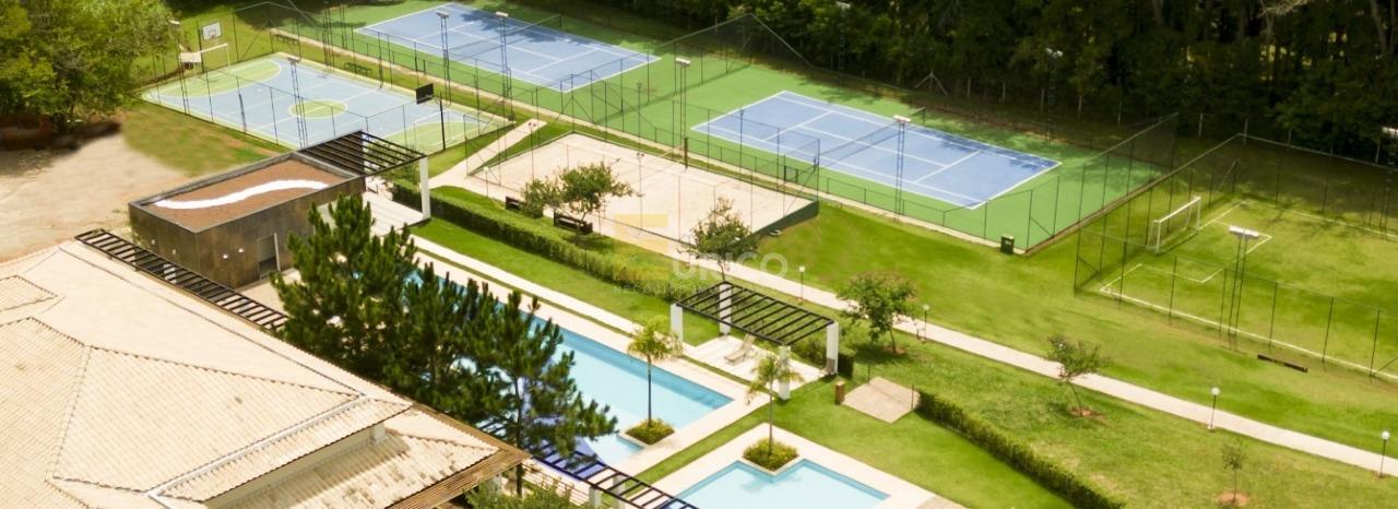 Terreno em Condomínio à venda no Condomínio Terra Caxambu em Jundiaí/SP: 