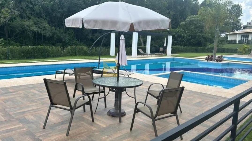 Terreno em Condomínio à venda no Condomínio Terra Caxambu em Jundiaí/SP: 