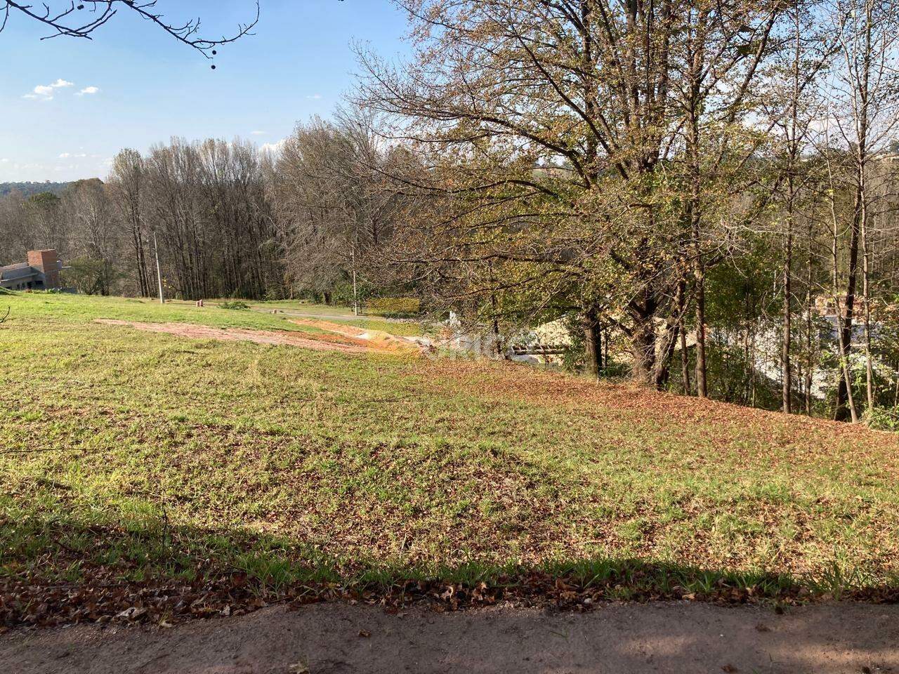 Terreno em Condomínio à venda no Condomínio Terra Caxambu em Jundiaí/SP: 