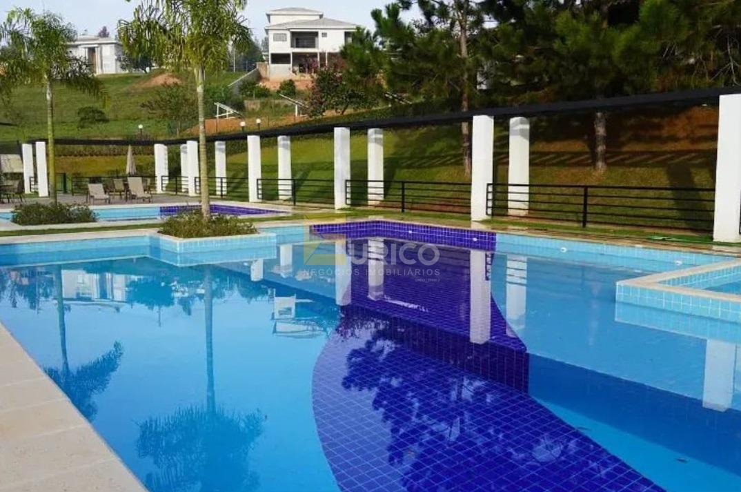 Terreno em Condomínio à venda no Condomínio Terra Caxambu em Jundiaí/SP: 