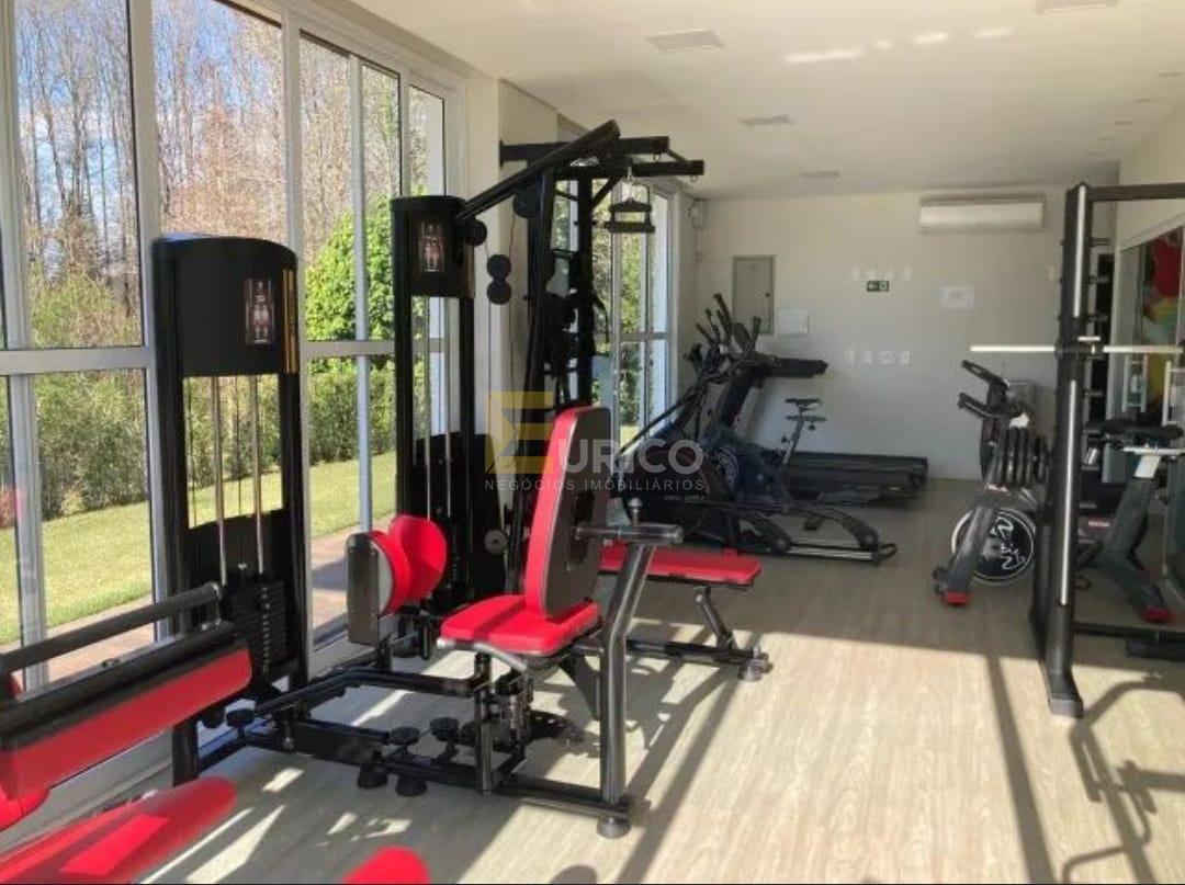 Terreno em Condomínio à venda no Condomínio Terra Caxambu em Jundiaí/SP: 