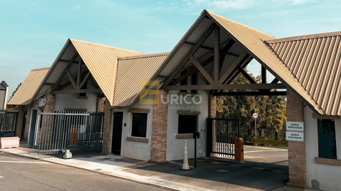 Terreno em Condomínio à venda no Condomínio Terra Caxambu em Jundiaí/SP: 