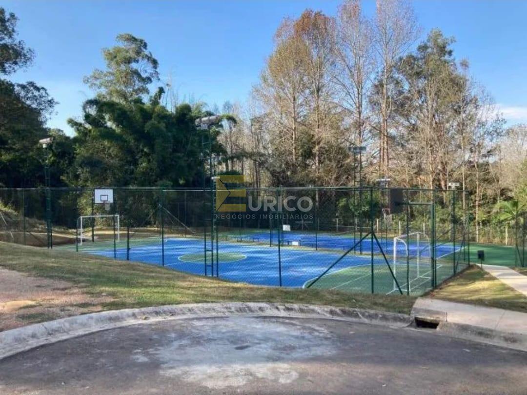 Terreno em Condomínio à venda no Condomínio Terra Caxambu em Jundiaí/SP: 
