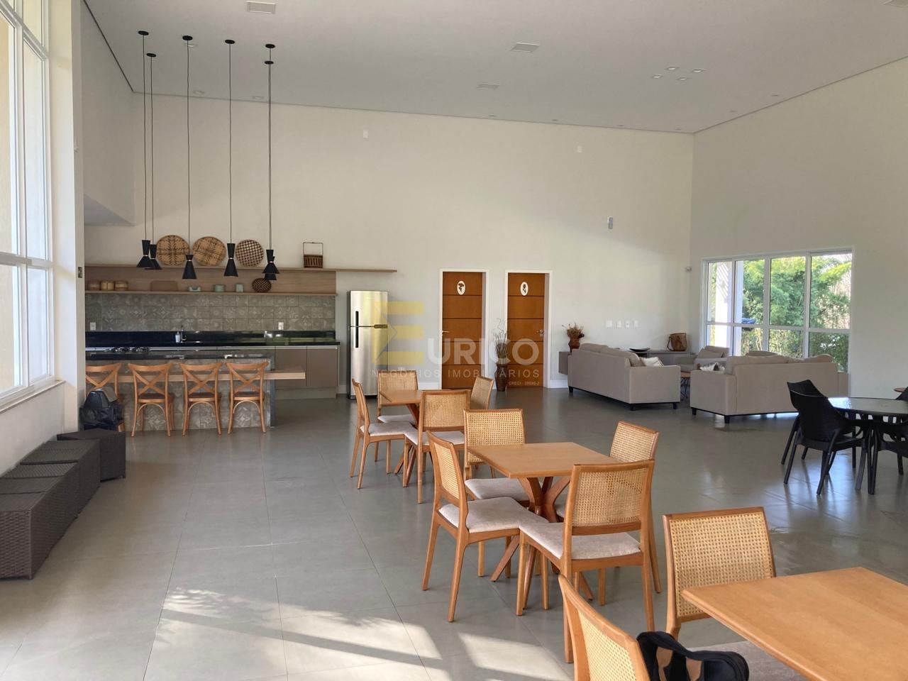 Terreno em Condomínio à venda no Condomínio Terra Caxambu em Jundiaí/SP: 