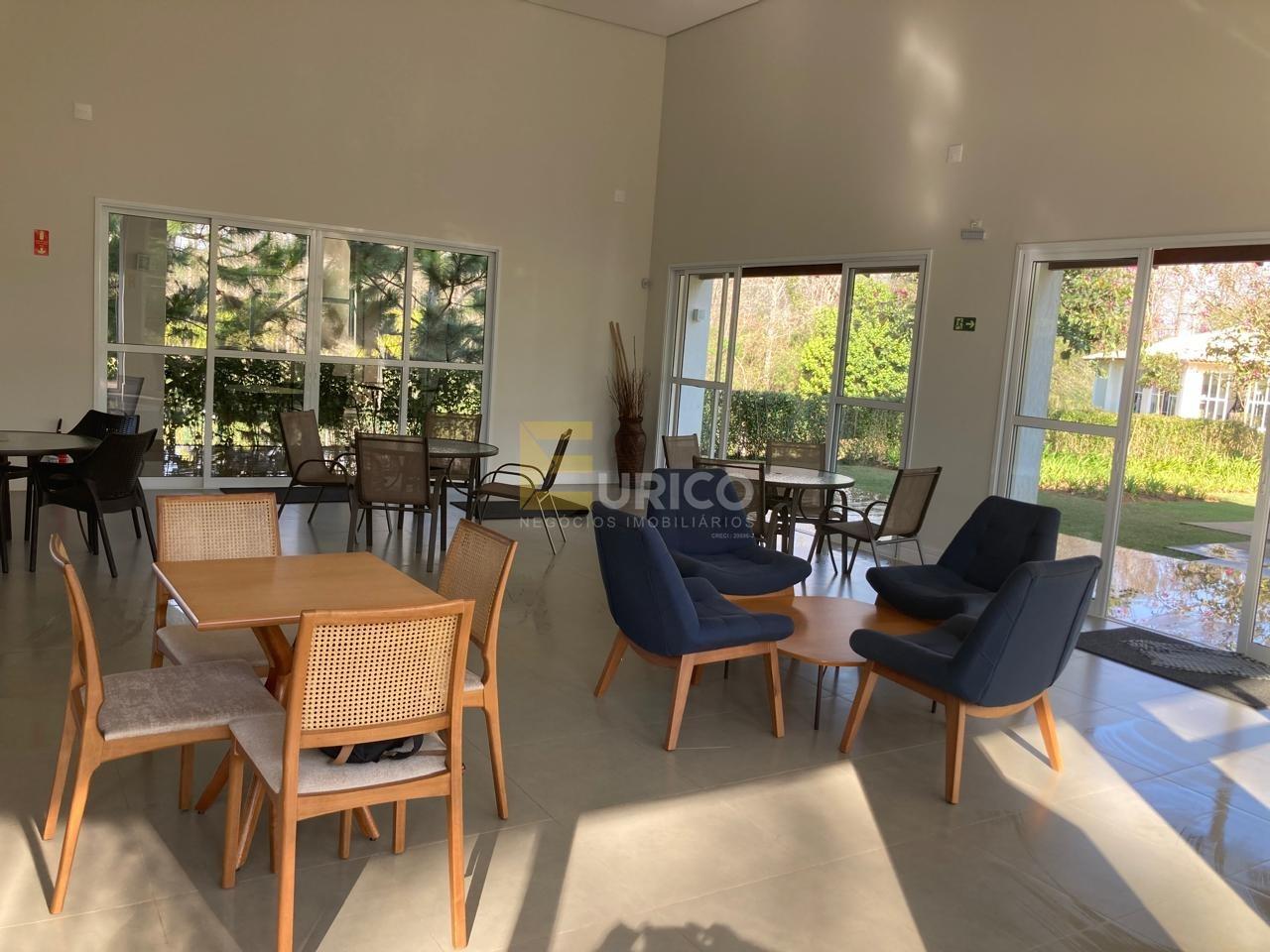 Terreno em Condomínio à venda no Condomínio Terra Caxambu em Jundiaí/SP: 