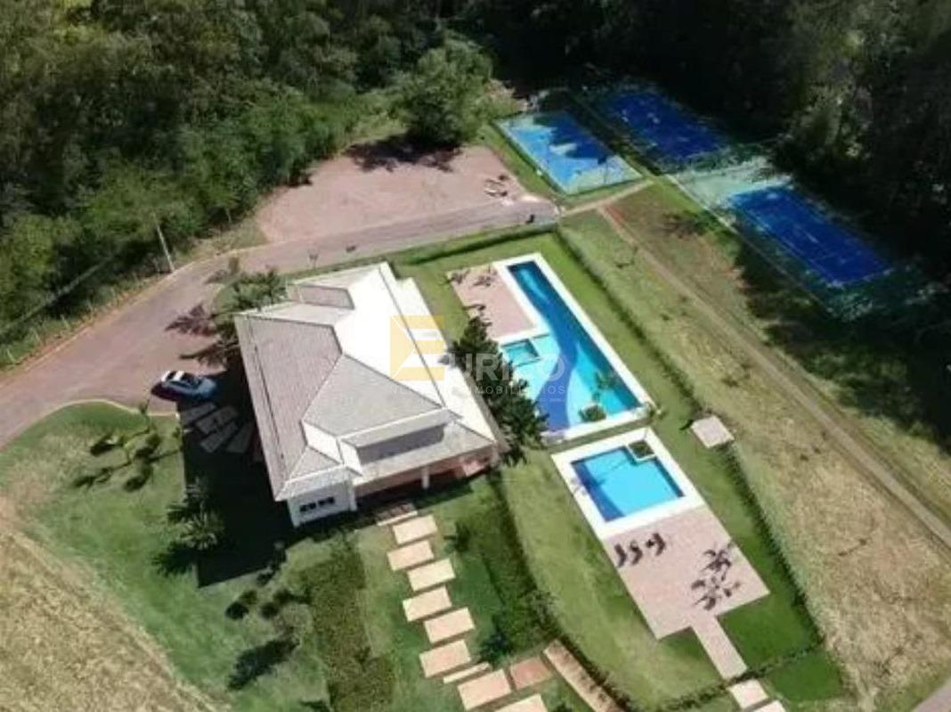 Terreno em Condomínio à venda no Condomínio Terra Caxambu em Jundiaí/SP: 