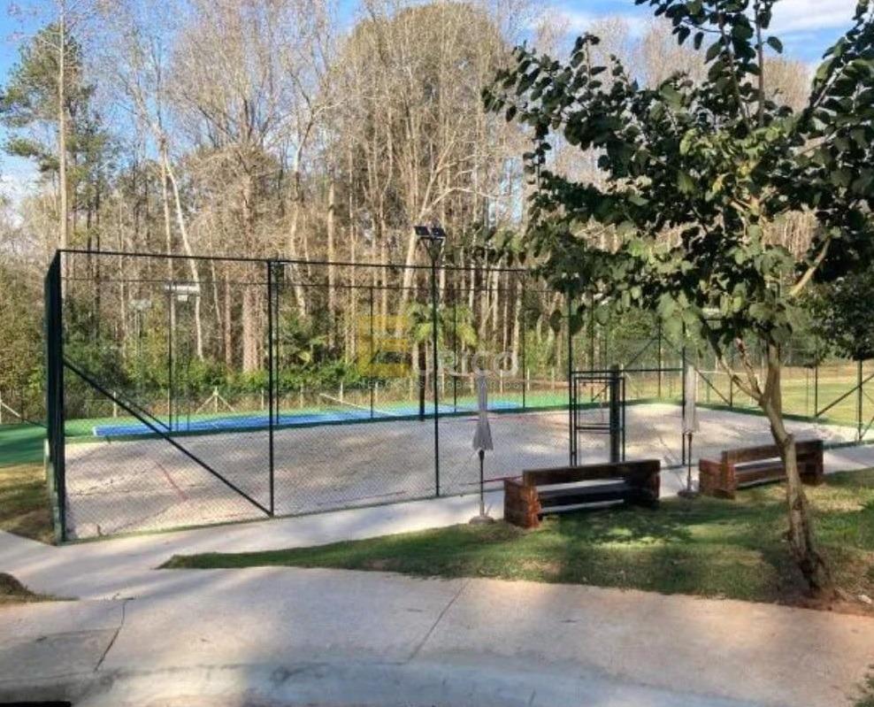 Terreno em Condomínio à venda no Condomínio Terra Caxambu em Jundiaí/SP: 