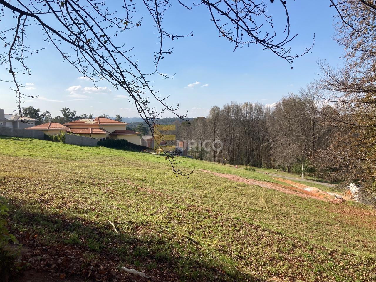 Terreno em Condomínio à venda no Condomínio Terra Caxambu em Jundiaí/SP: 