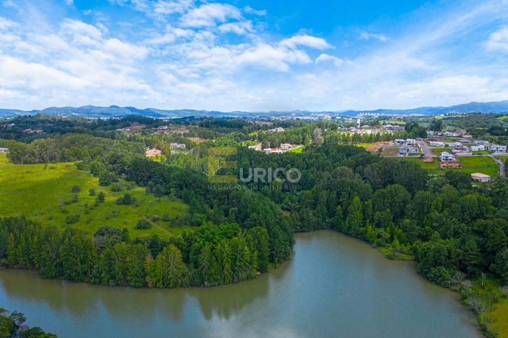 Terreno em Condomínio à venda no Condomínio Terra Caxambu em Jundiaí/SP: 