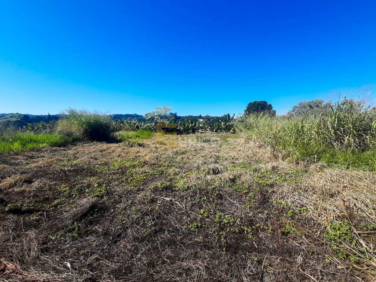 Terreno à venda no Residencial Jatobás em Vinhedo/SP: 