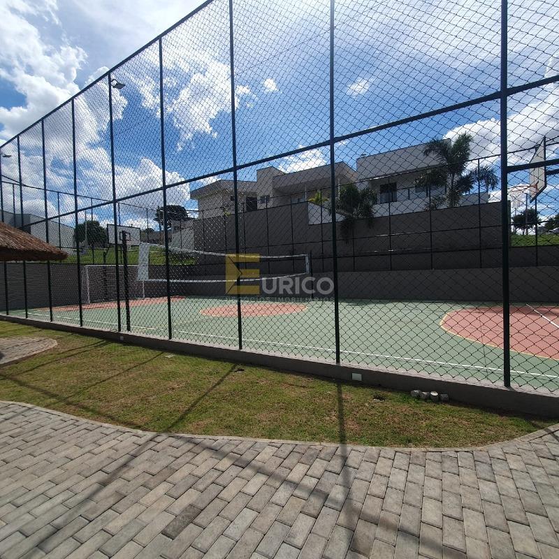 Casa em condomínio à venda no Condomínio Residencial Villa do Sol em Valinhos/SP: 