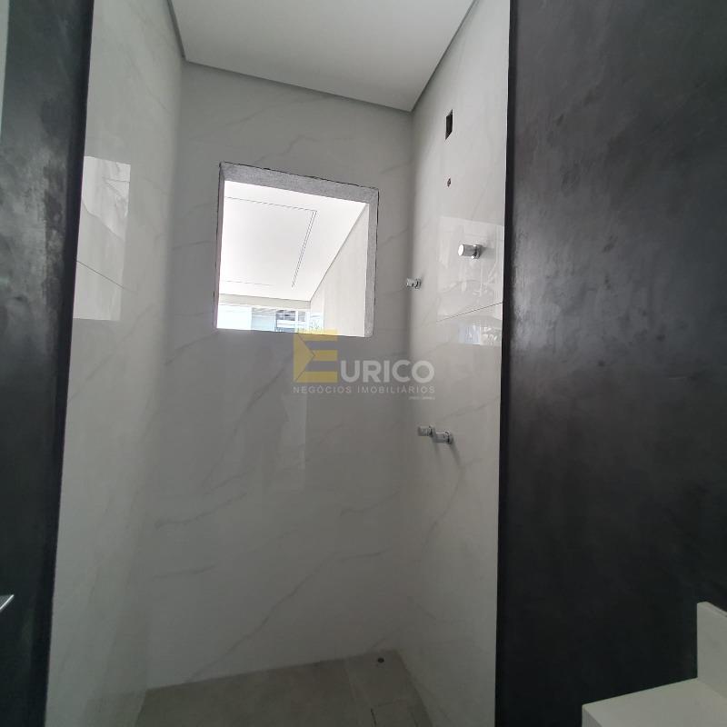 Casa em condomínio à venda no Condomínio Residencial Villa do Sol em Valinhos/SP: 