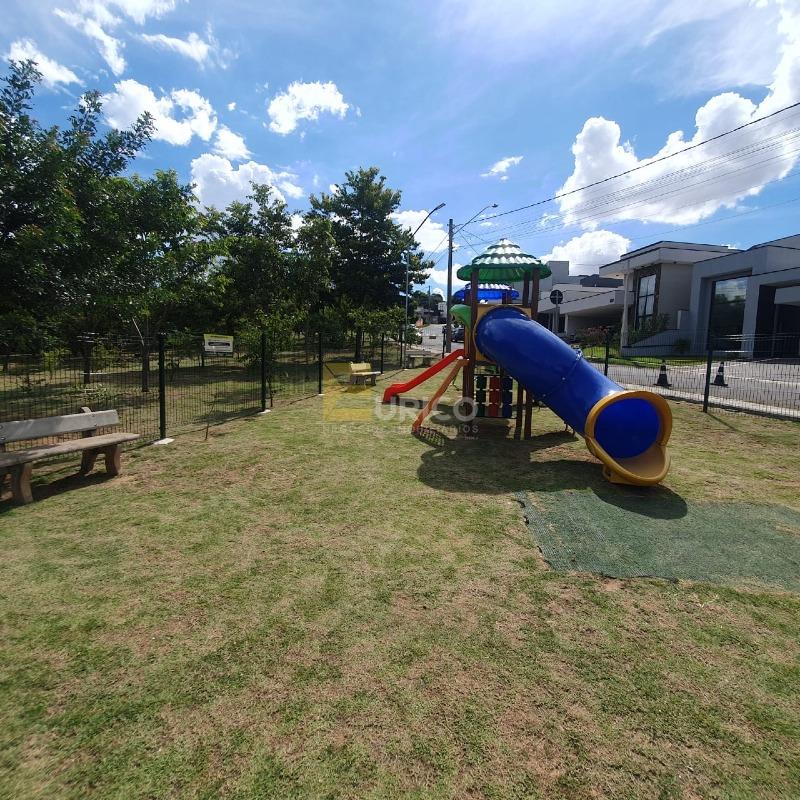 Casa em condomínio à venda no Condomínio Residencial Villa do Sol em Valinhos/SP: 