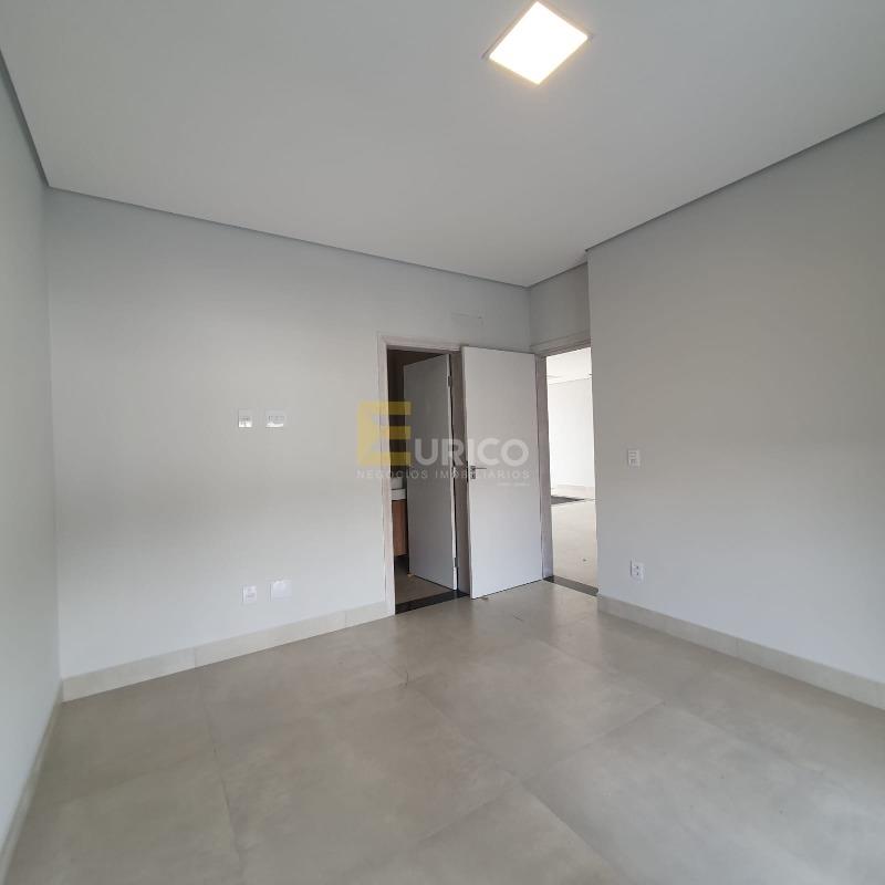 Casa em condomínio à venda no Condomínio Residencial Villa do Sol em Valinhos/SP: 
