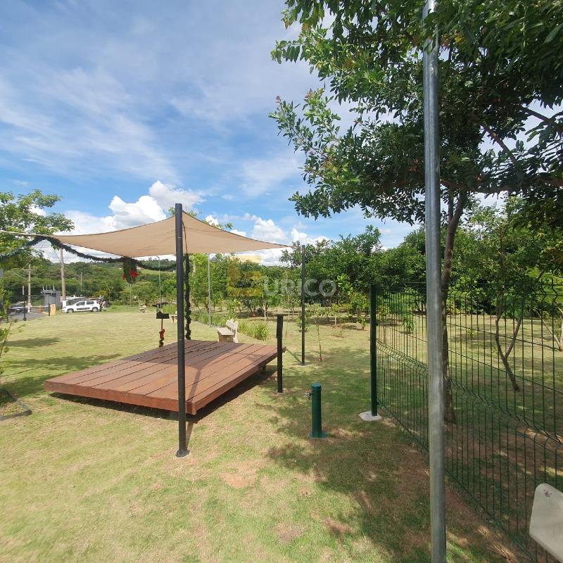 Casa em condomínio à venda no Condomínio Residencial Villa do Sol em Valinhos/SP: 