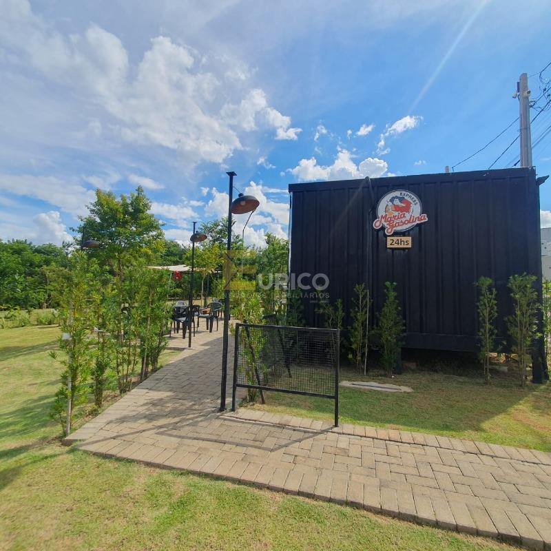 Casa em condomínio à venda no Condomínio Residencial Villa do Sol em Valinhos/SP: 