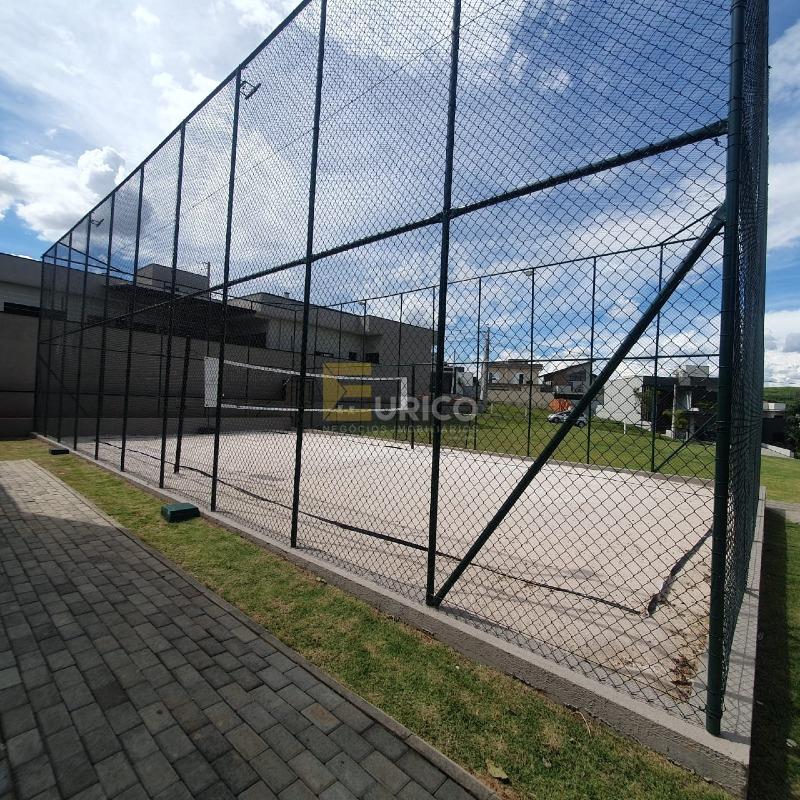 Casa em condomínio à venda no Condomínio Residencial Villa do Sol em Valinhos/SP: 