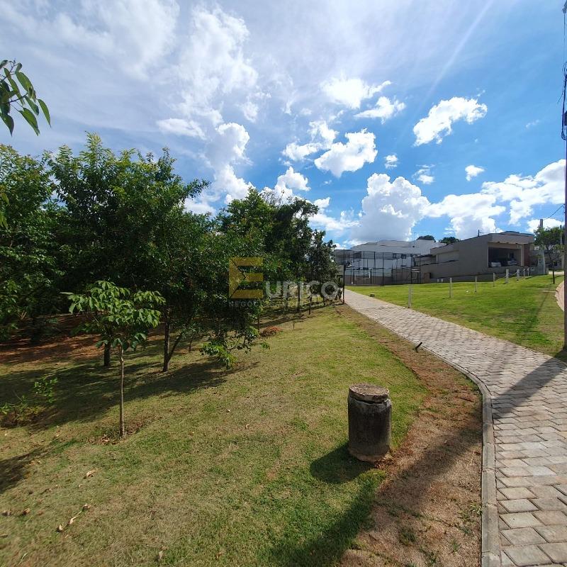 Casa em condomínio à venda no Condomínio Residencial Villa do Sol em Valinhos/SP: 