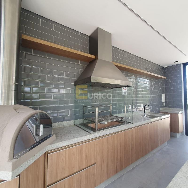 Casa em condomínio à venda no Condomínio Residencial Villa do Sol em Valinhos/SP: 