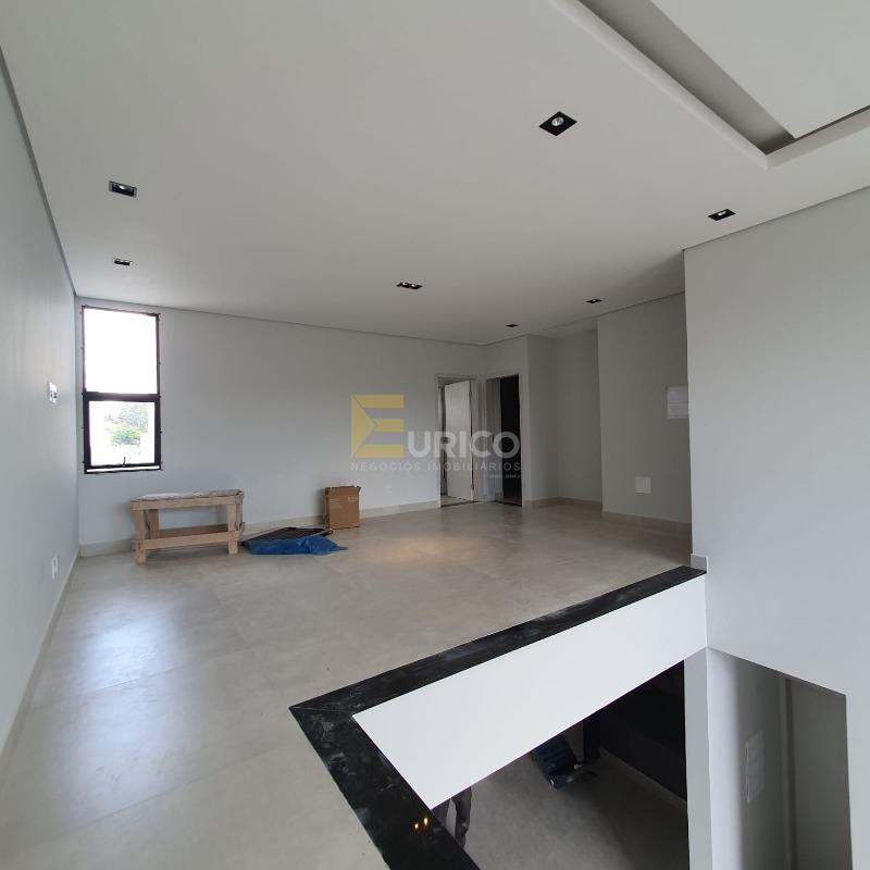 Casa em condomínio à venda no Condomínio Residencial Villa do Sol em Valinhos/SP: 
