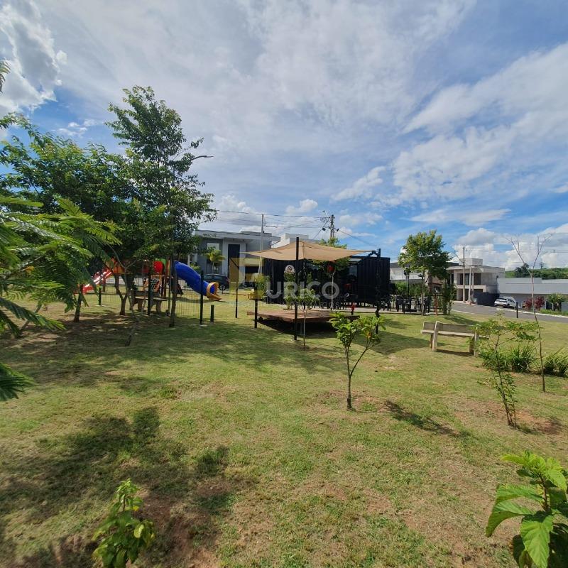 Casa em condomínio à venda no Condomínio Residencial Villa do Sol em Valinhos/SP: 