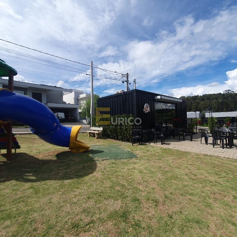 Casa em condomínio à venda no Condomínio Residencial Villa do Sol em Valinhos/SP: 
