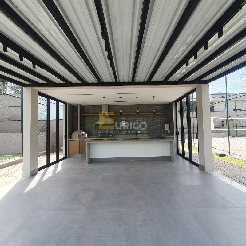 Casa em condomínio à venda no Condomínio Residencial Villa do Sol em Valinhos/SP: 