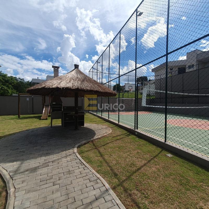 Casa em condomínio à venda no Condomínio Residencial Villa do Sol em Valinhos/SP: 