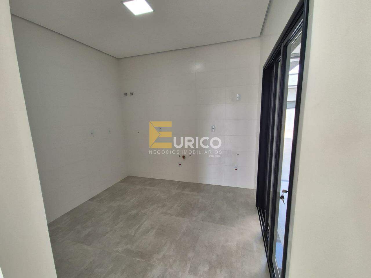 Casa em condomínio à venda no Wanel Ville em Sorocaba/SP: 