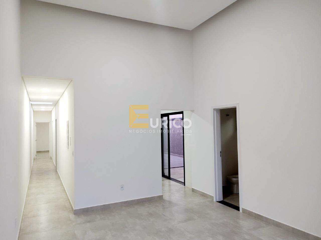 Casa em condomínio à venda no Wanel Ville em Sorocaba/SP: 