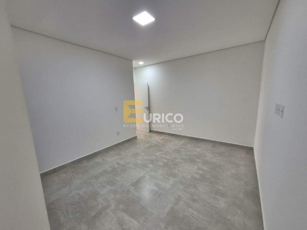 Casa em condomínio à venda no Wanel Ville em Sorocaba/SP: 