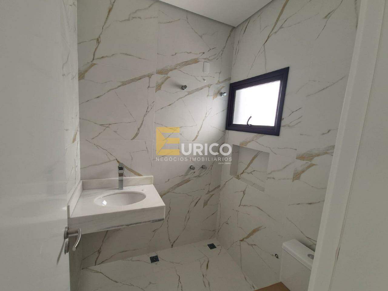 Casa em condomínio à venda no Wanel Ville em Sorocaba/SP: 