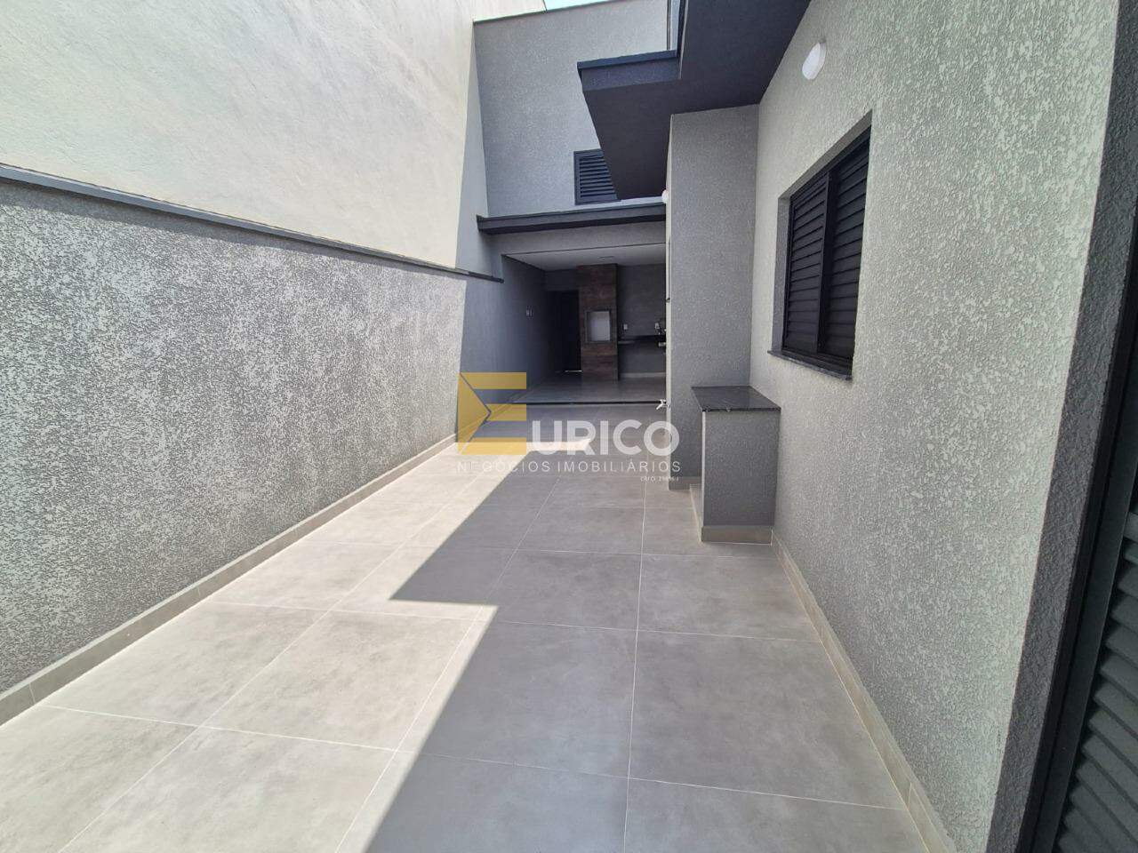 Casa em condomínio à venda no Wanel Ville em Sorocaba/SP: 
