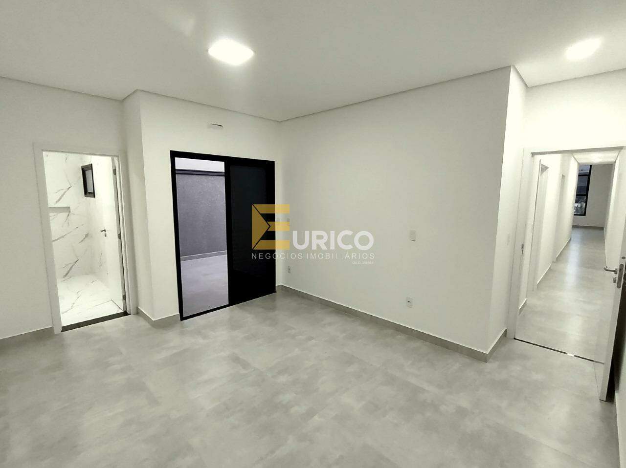Casa em condomínio à venda no Wanel Ville em Sorocaba/SP: 