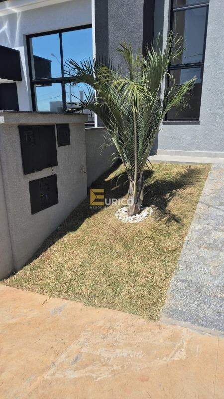Casa em condomínio à venda no Wanel Ville em Sorocaba/SP: 