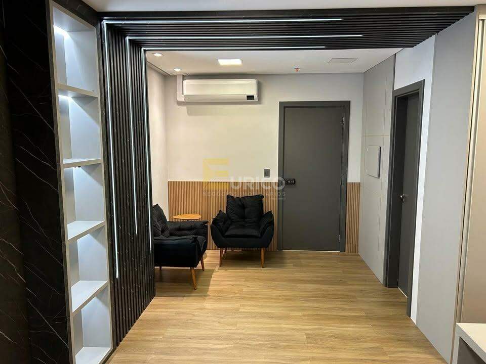 Prédio Comercial à venda no VILA HOMERO em Indaiatuba/SP: 