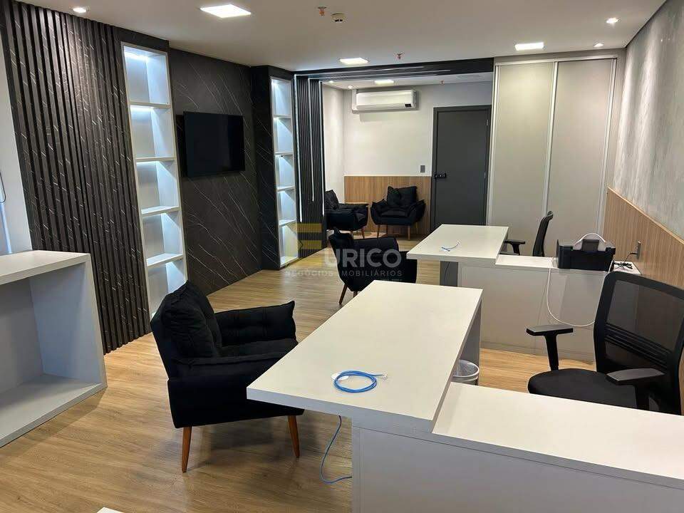 Prédio Comercial à venda no VILA HOMERO em Indaiatuba/SP: 