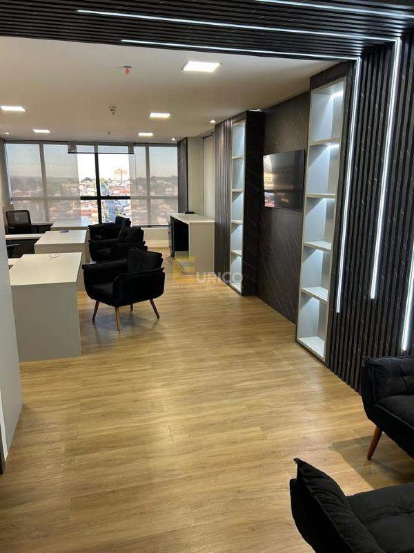 Prédio Comercial à venda no VILA HOMERO em Indaiatuba/SP: