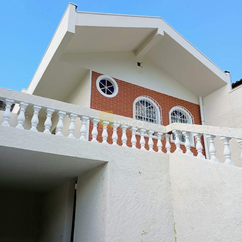Casa à venda no Vila Aparecida em Jundiaí/SP: 