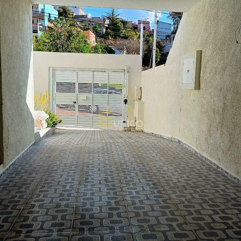 Casa à venda no Vila Aparecida em Jundiaí/SP: 