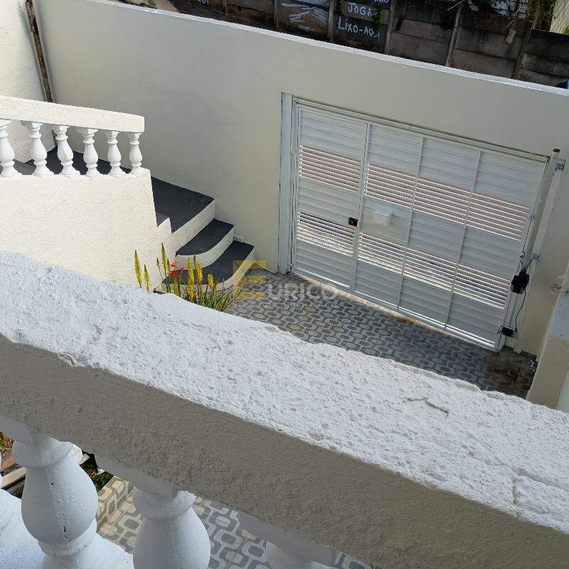 Casa à venda no Vila Aparecida em Jundiaí/SP: 