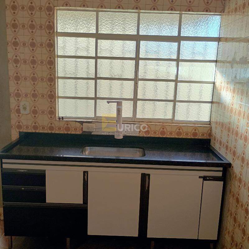 Casa à venda no Vila Aparecida em Jundiaí/SP: 