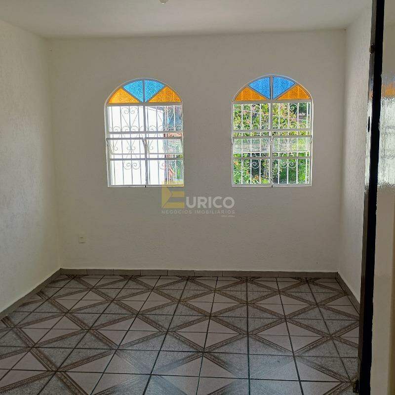Casa à venda no Vila Aparecida em Jundiaí/SP: 